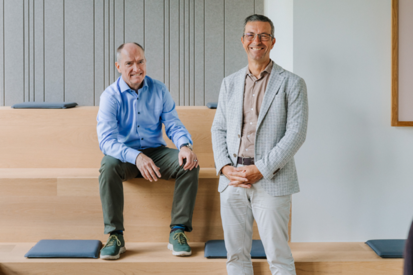 Swiss AI Playbook: Why the AI Bottleneck Moved from Technology to Execution