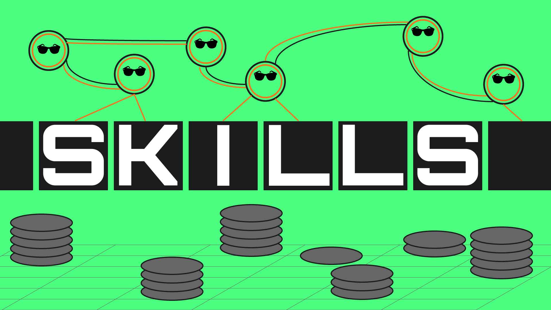 From AI Feature Zoo to Reusable Skills: How Banks Turn Experiments into an Engine