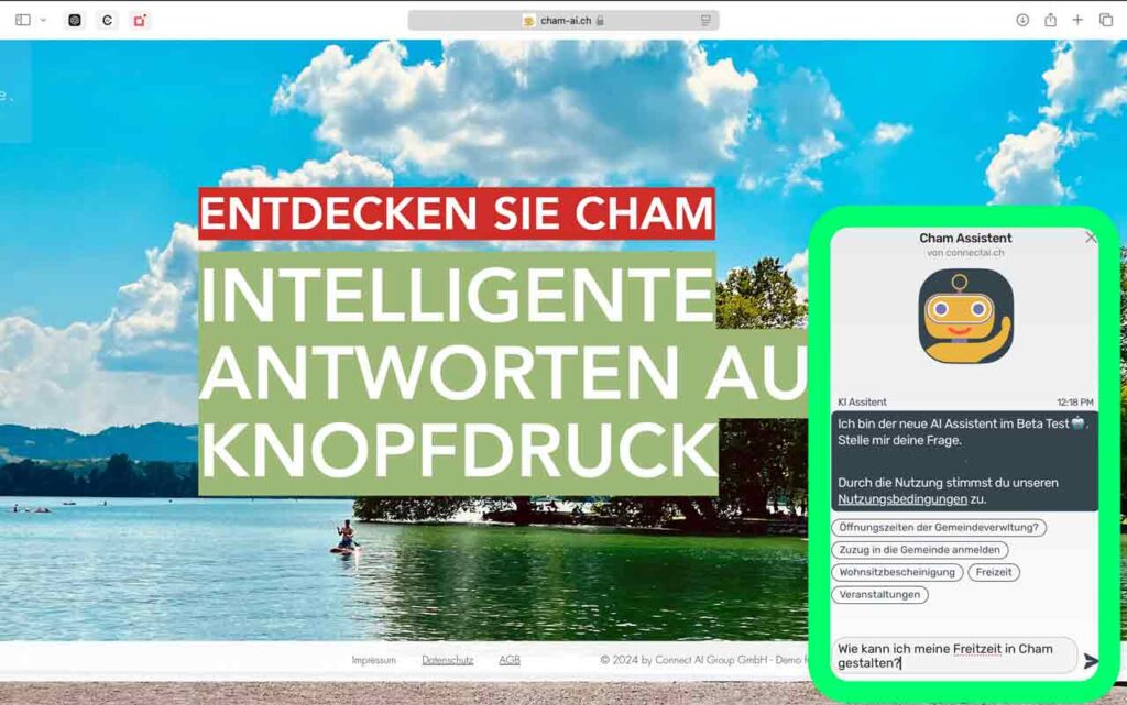 cham-ai.ch