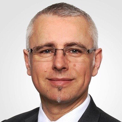 Andreas Kamm