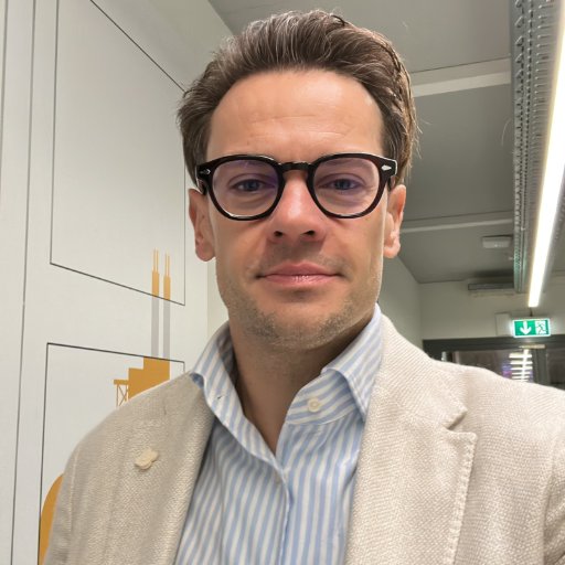 Emanuele Laurenzi