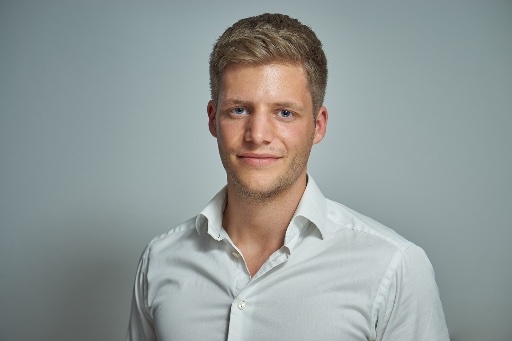 Florian Sedlmayer