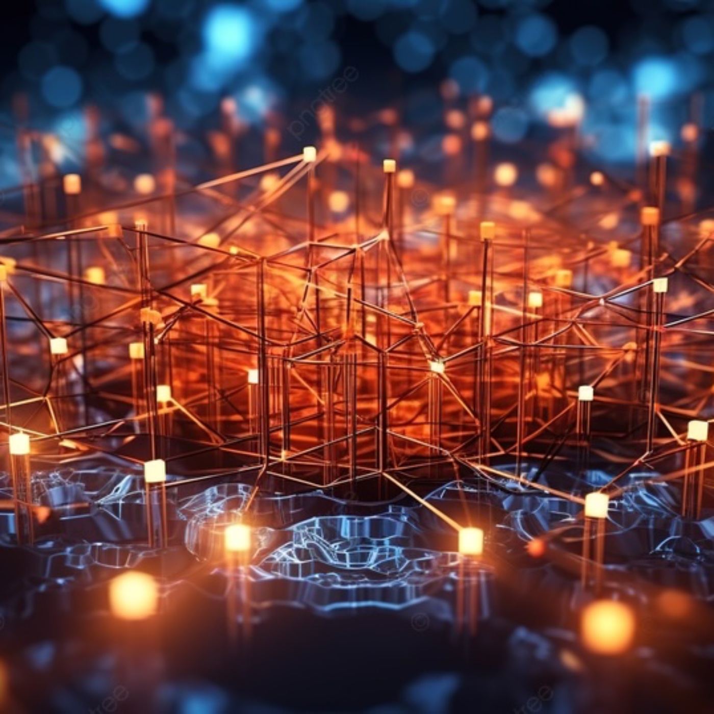 digital-age Podcast: Enterprise Knowledge Graphs